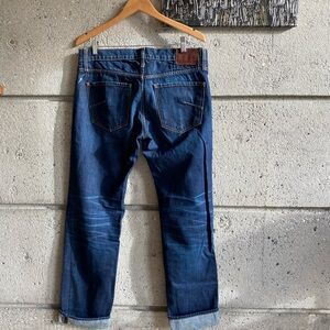 James Jeans Dry Aged & Cured “Travis”